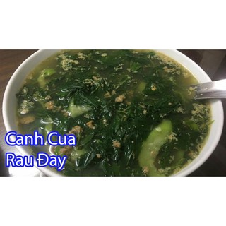 Hạt giống rau Đay đỏ