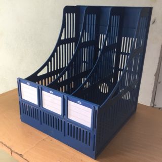 File xéo 3 ngăn.