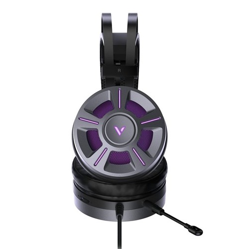Tai nghe Gaming Rapoo VH510 Gaming Headset 7.1 Hàng chính hãng