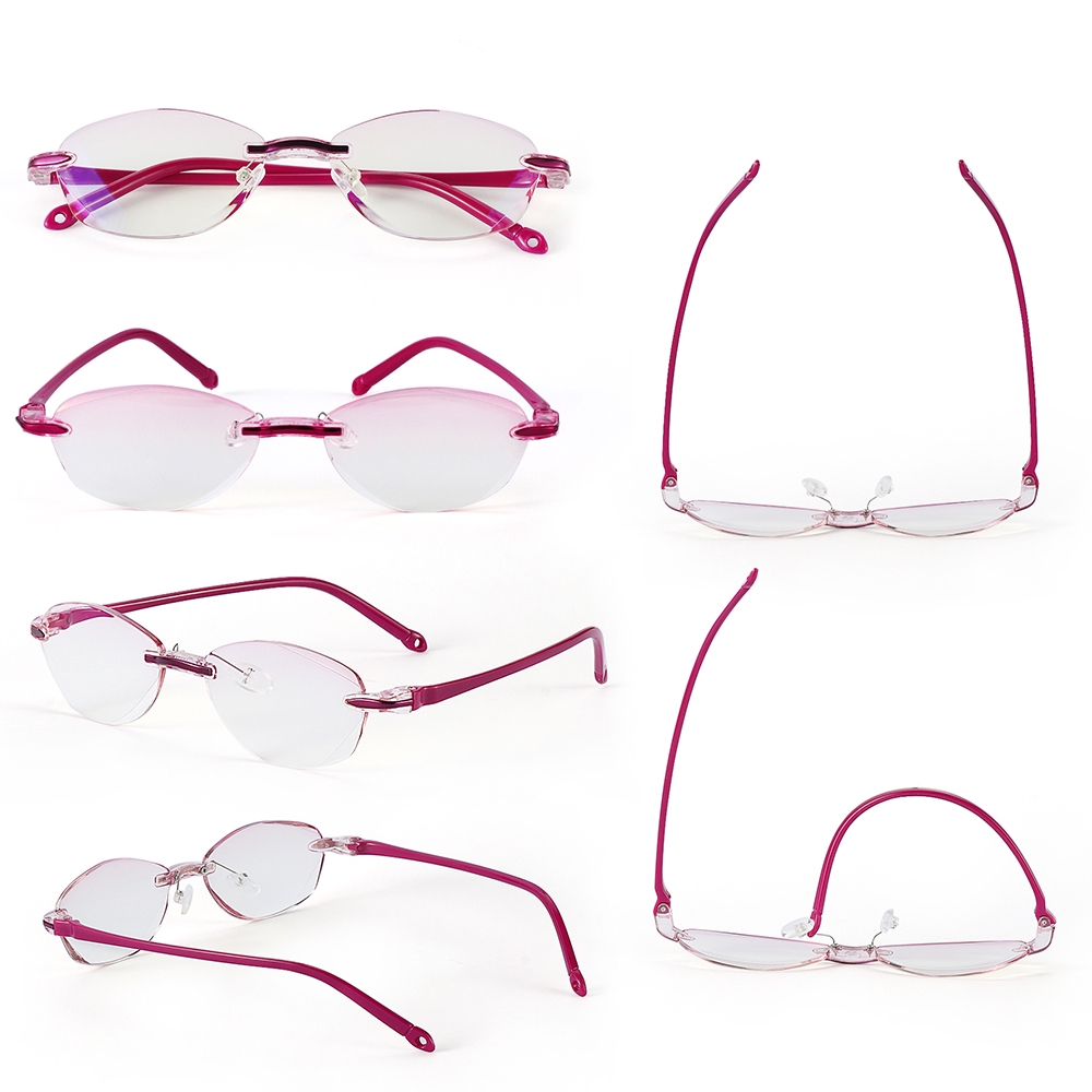 Kính đọc sách chống mỏi mắt cho unisex | BigBuy360 - bigbuy360.vn