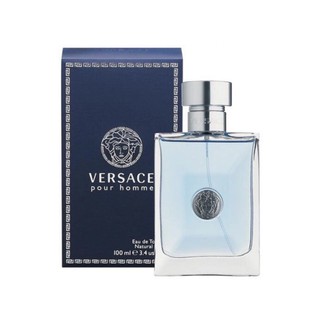 Nước hoa nam VERSACE Versace pour homme 100ml