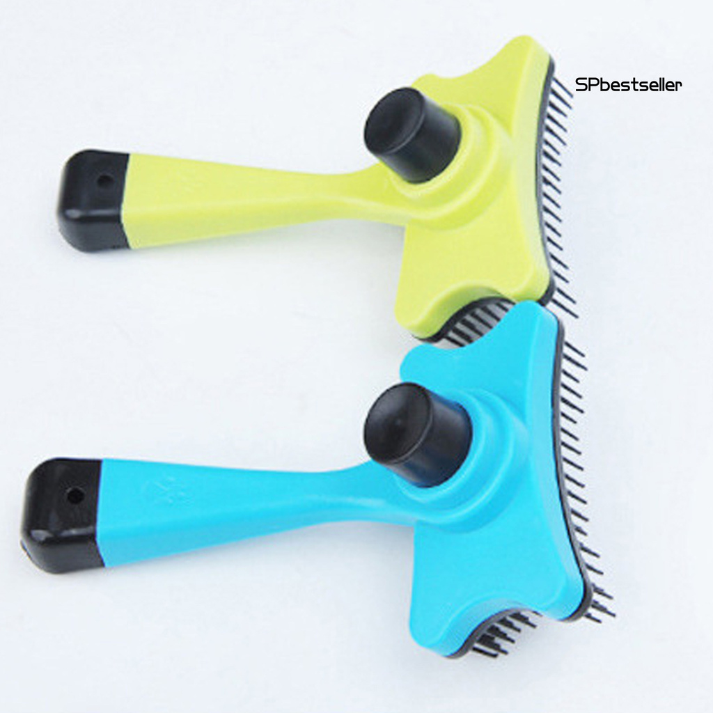 Lược chải lông chất lượng cao cho thú cưng 13cm