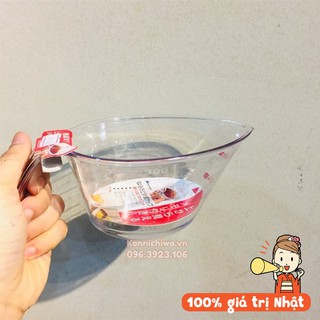 CỐC ĐONG INOMATA 350ML