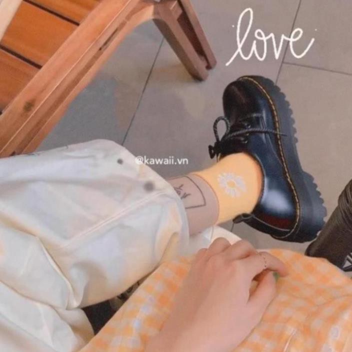 [Có sẵn] Giày ALLEY OXFORDS bằng da thắt dây cao cấp (Ảnh thật shop tự chụp) -xa1 | BigBuy360 - bigbuy360.vn