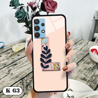 Ốp lưng kính 3D cho Samsung Galaxy A32
