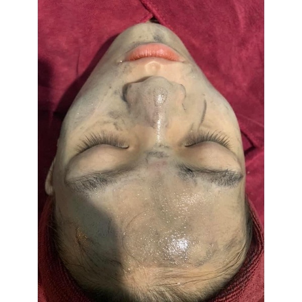 Viên thải chì haosani chính hãng - tách lẻ 1 viên