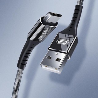 Cáp sạc nhanh sam sung earldom siêu bền-bh 12 tháng
