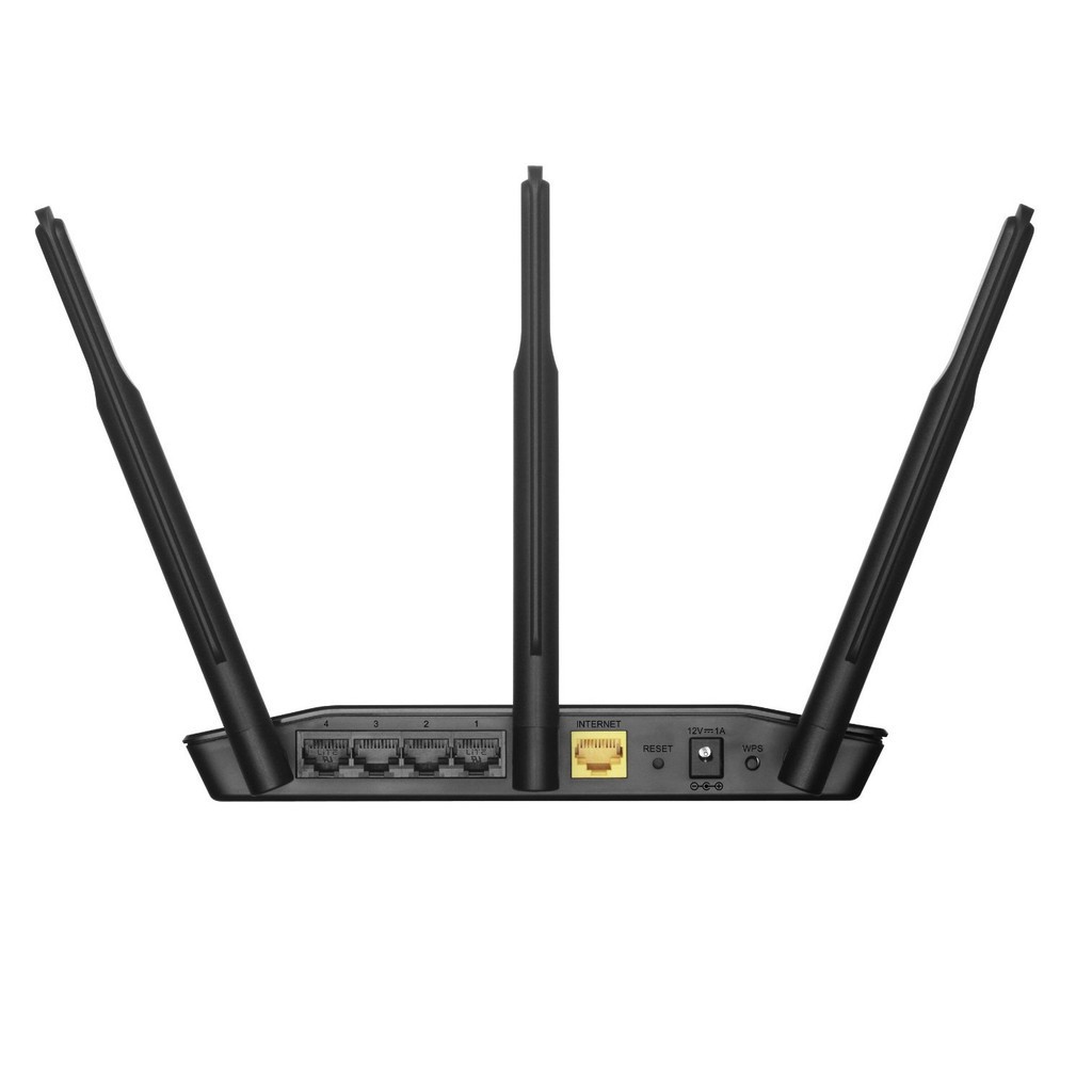 Bộ phát wifi xuyên tường Dlink 619L