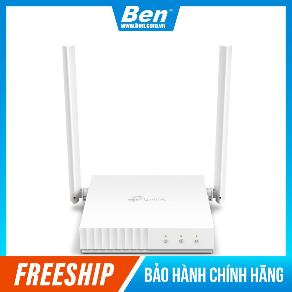 [Mã 44ELSALE2 giảm 7% đơn 300K] Bộ phát wifi TP-Link đa chức năng 4 in 1 Chuẩn N 300Mbps TL-WR844N-Router wifi TP-Link