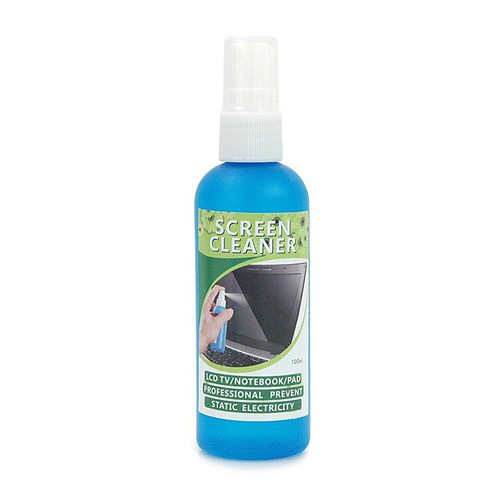 [kho sẵn sàng] Bộ Vệ Sinh Laptop-PC 4 Dụng Cụ | BigBuy360 - bigbuy360.vn