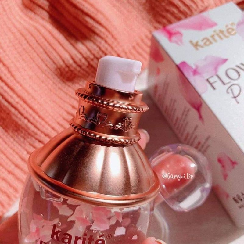 Kem Lót Se Lỗ Chân Lông Ngọc Trai Cánh Hoa Anh Đào - Kem Lót Kiềm Dầu Cố Định Lớp Trang Điểm Không Trôi | BigBuy360 - bigbuy360.vn