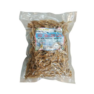 Cá cơm rút xương Đà Nẵng