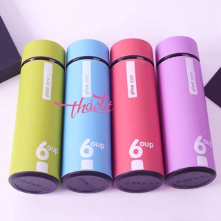 Bình Nước, Bình Giữ Nhiệt 6 Up