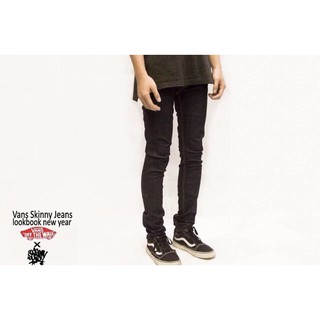 Quần Vans Skinny Jeans