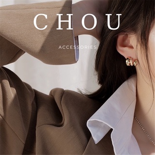 Bông Tai Hàn Quốc | CHOU ACCESSORIES |