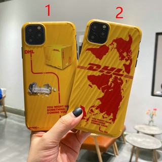 Ốp lưng iphone 11 pro max xr xs max x dhl soft tpu