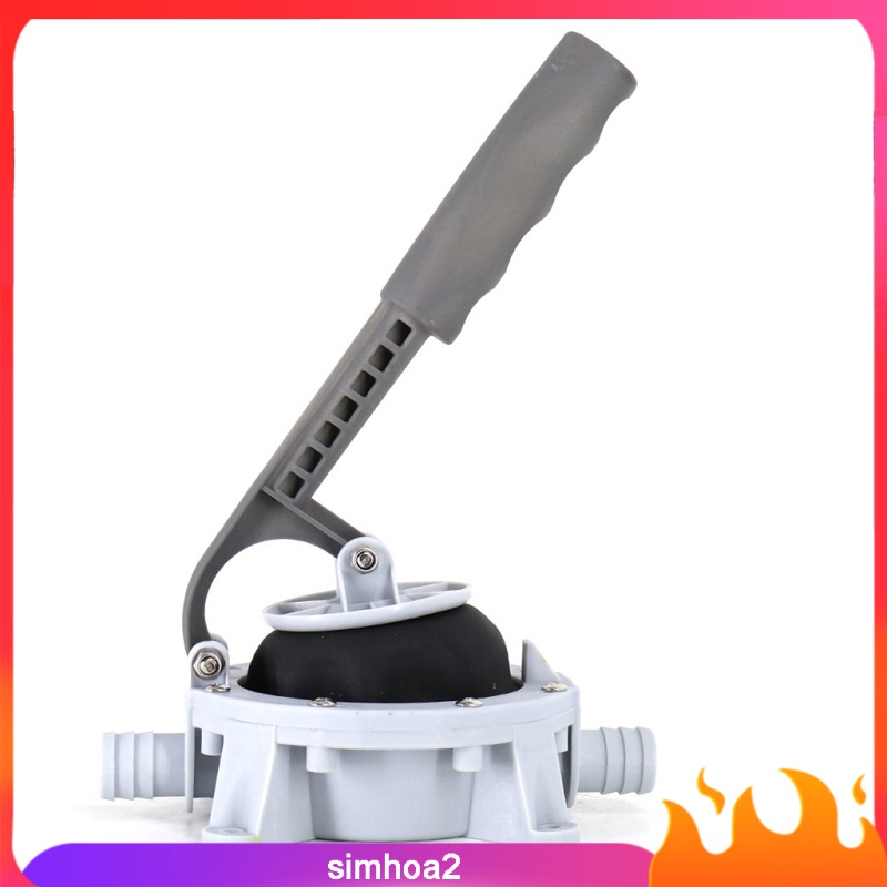 Máy Bơm Nước Cầm Tay 720gph 5m Cho Tàu Thuyền | BigBuy360 - bigbuy360.vn