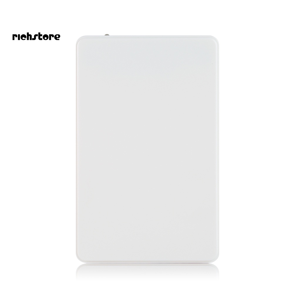 Hộp Đựng Ổ Cứng Ngoài 2.5 inch USB 3.0 SATA | BigBuy360 - bigbuy360.vn