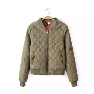 [ HÀNG ORDER ] Bomber xuất dư HM