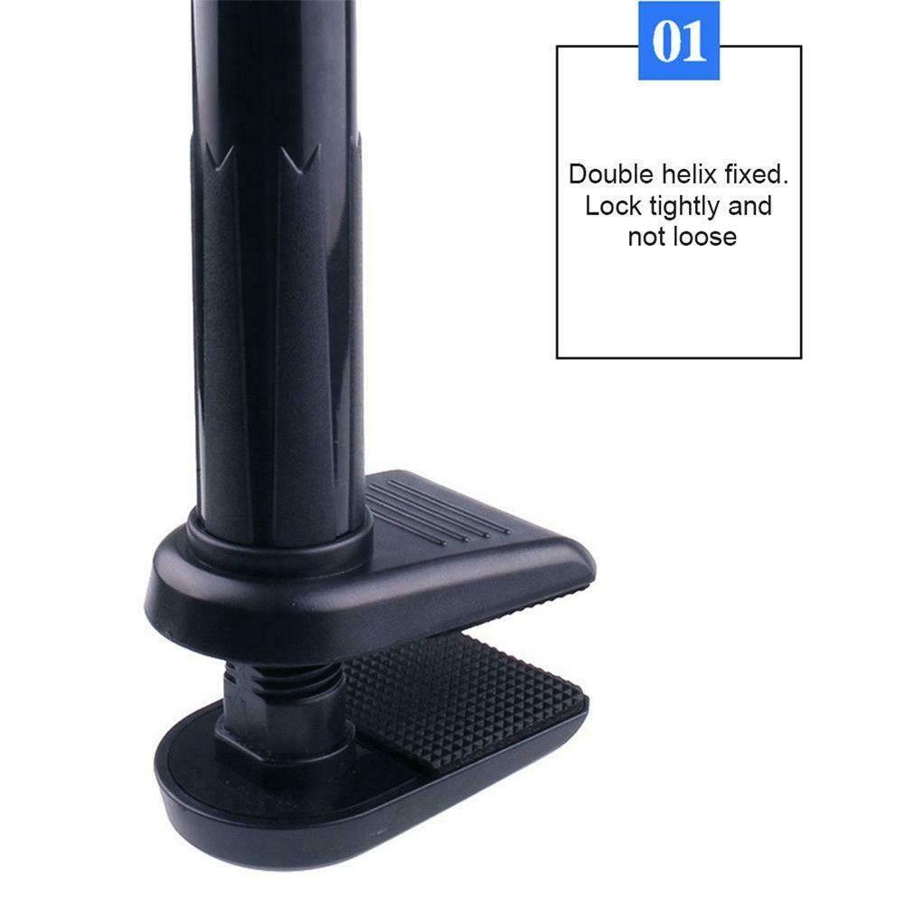 YVE Giá Đỡ Máy Sấy Lông Cho Thú Cưng Xoay 360 Độ Tiện Dụng