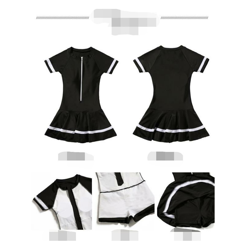 Váy bơi nữ xinh đẹp | BigBuy360 - bigbuy360.vn