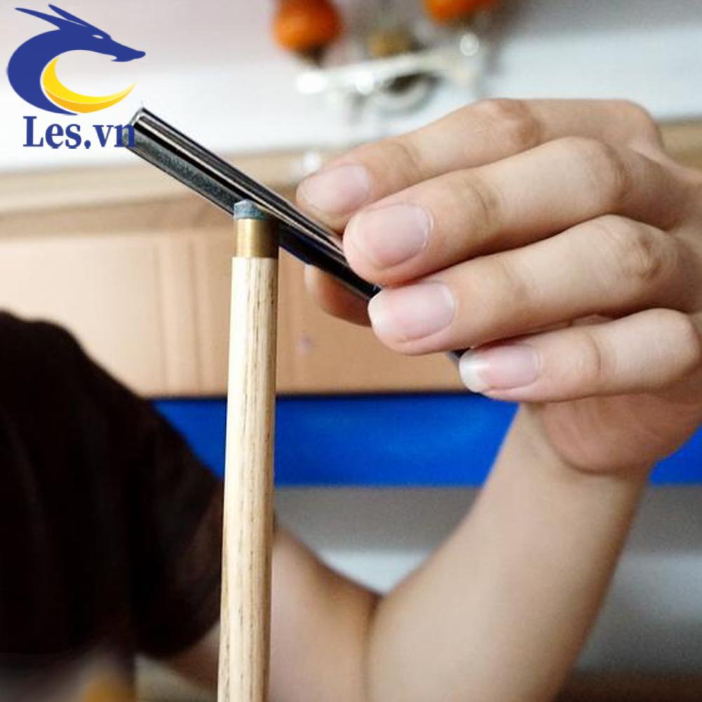 Dụng Cụ Mài Đầu Cơ Bi-Da