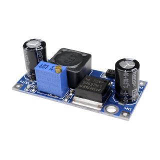 Mô Đun Hạ Áp DC-DC-DC LM2596 1.23V-30V