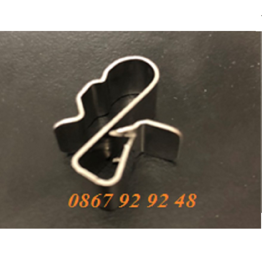 Kẹp cáp solar - Kẹp dây pin măt trời