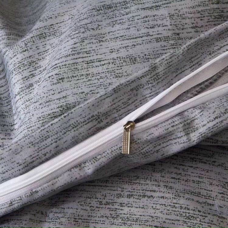 [Bán lỗ xin đánh giá] Set 4 món cotton Muji cao cấp - nhập Nhật
