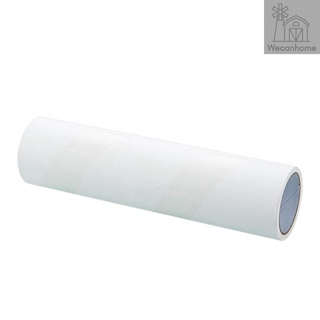 Cuộn giấy dính xơ vải có 60 tờ