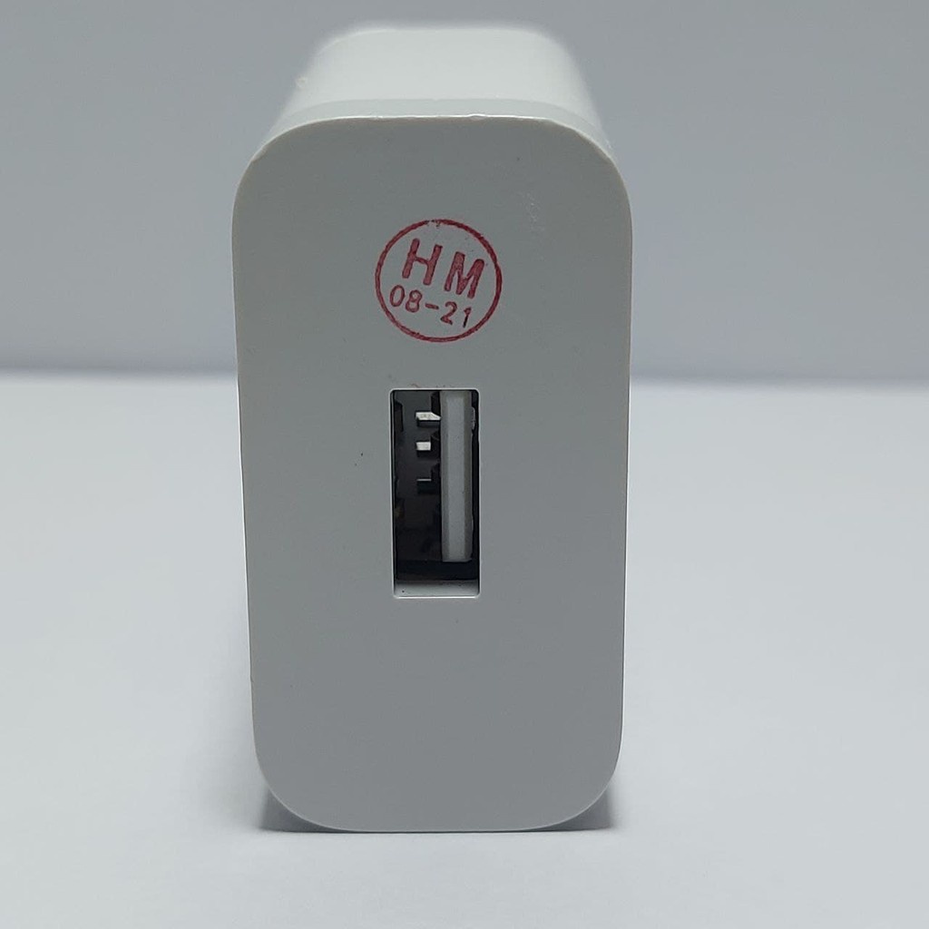 Sạc nhanh 18w Xiaomi chính hãng chân Type C cho nhiều loại điện thoại