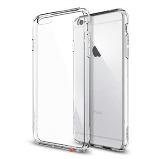 Ốp lưng dẻo cao cấp trong suốt cho iPhone 6plus /6s plus