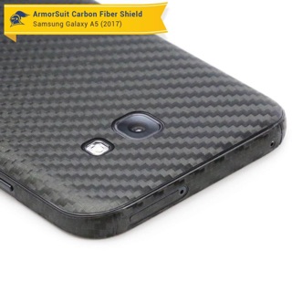 Samsung A5 2015 /A5 2017 _Dán carbon mặt sau