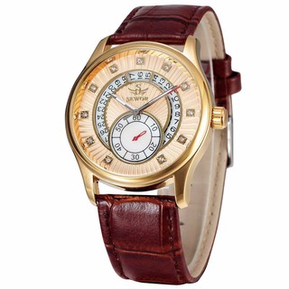 Đồng hồ AUTOMATIC nam chạy 4 kim SEWOR mã DHS33