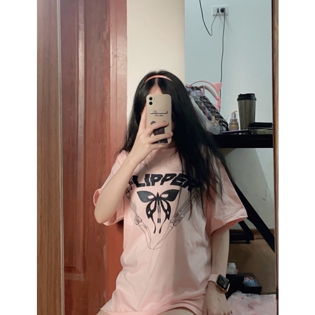 ÁO T-SHIRT BALISONG FLIPPER CHẤT ĐẸP