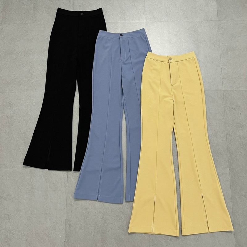 QUẦN LOE XẺ 𝐒𝐈Ê𝐔 𝐇𝐀𝐂𝐊 𝐃Á𝐍𝐆 🔥