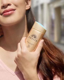 Kem chống nắng Anessa Nhật 60ml