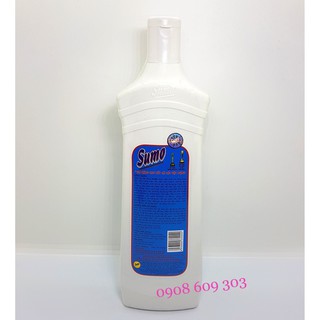 Chất Tẩy Rửa Đa Năng SUMO 700g