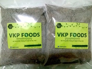 [1KG] BỘT MÈ ĐEN NGUYÊN CHẤT 