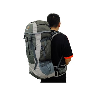 Balo Phượt  Deuter Futura Pro
