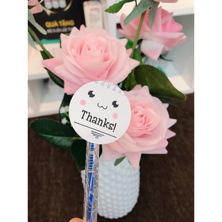 Sticker Thank You