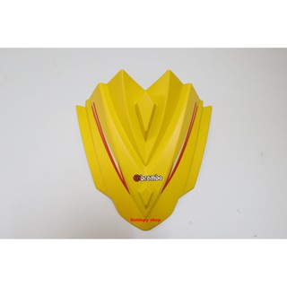 Ốp mào Exciter 150 đời 2019 V2