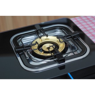 Bếp gas đôi Electrolux ETG728GKR