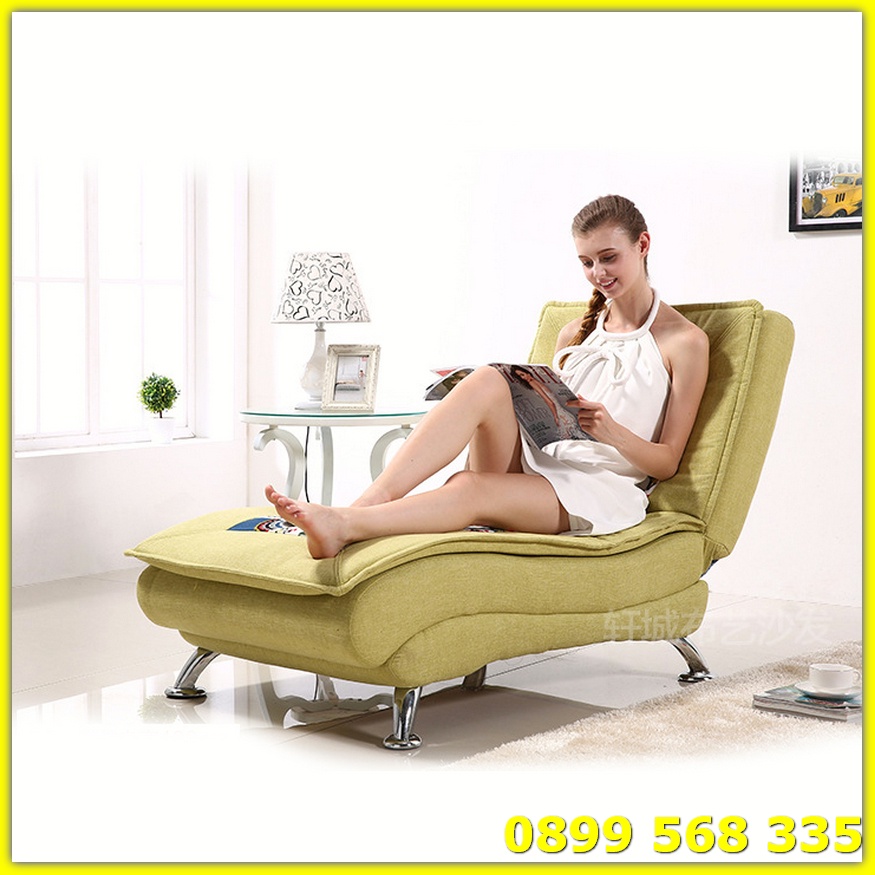 Ghế Sofa Thư Giãn – Ghế Sofa Đơn Thông Minh