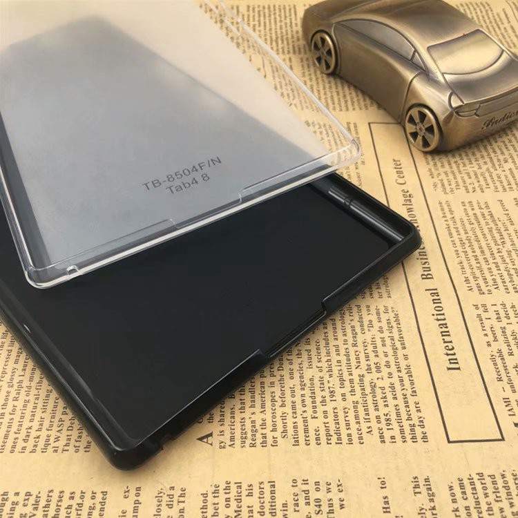 Ốp máy tính bảng TPU cho Lenovo Tab 4 8 TB-8504 Ốp lưng Tab4 8.0 TB-8504F 8504N