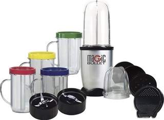 MÁY XAY MAGIC BULET 21 CHI TIẾT - HÀNG SẴN - TIỆN LỢI - GIÁ ƯU ĐÃI