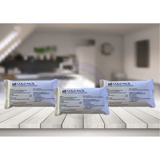 Đá Khô Đá Gel giữ lạnh 299g