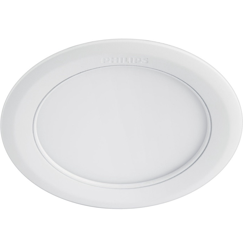 Đèn LED downlight âm trần Marcasite (5952x, 5953x Series) Philips