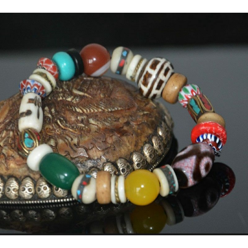 Vòng Tay Tây Tạng