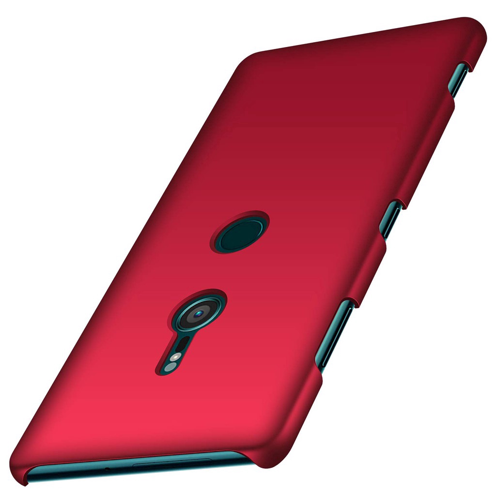 Ốp điện thoại siêu mỏng dành cho Sony Xperia XZ3